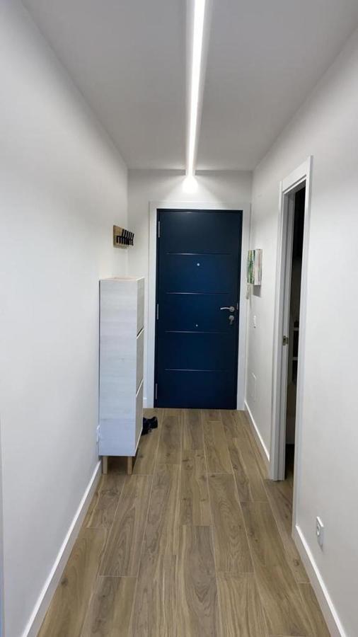 Appartement Pinomar à La Mata  Extérieur photo