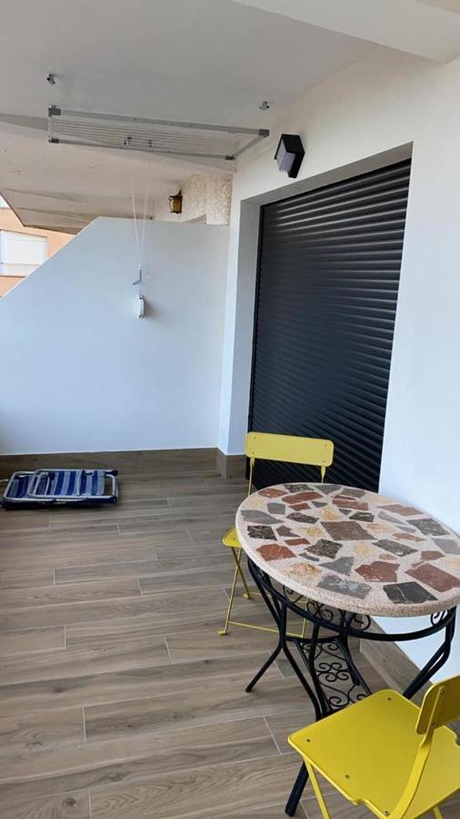Appartement Pinomar à La Mata  Extérieur photo
